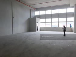 West Connect Building (D22), Factory #139188052